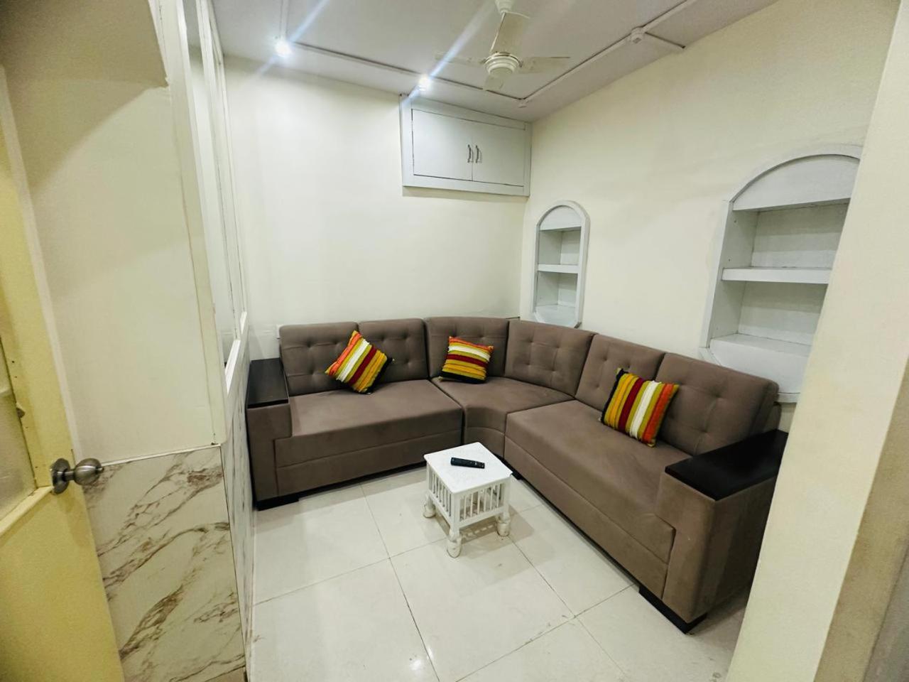 מלון ג'ודפור Hinduja Haveli Gulab Sagar מראה חיצוני תמונה