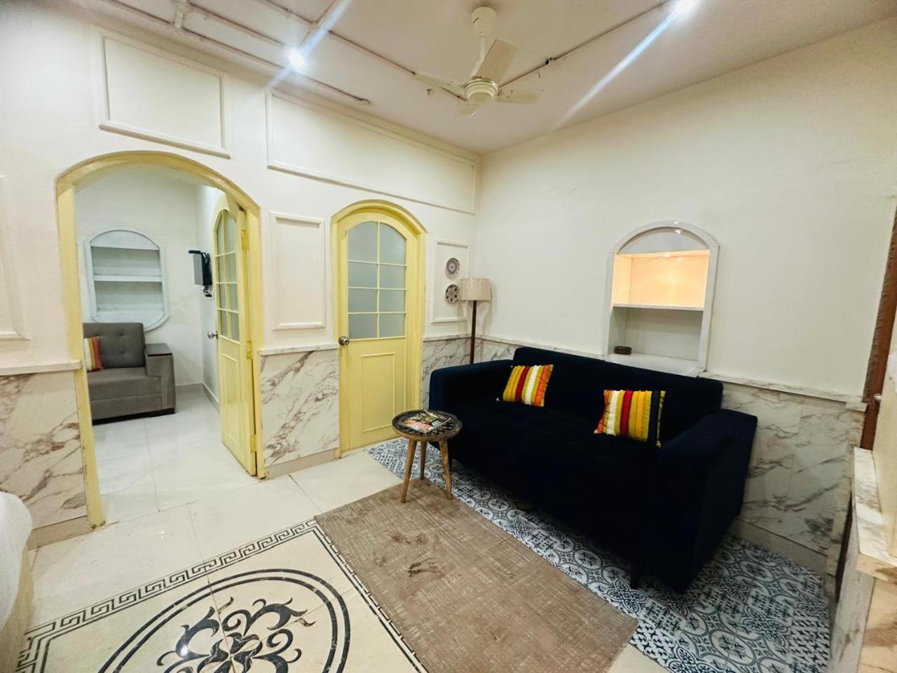 מלון ג'ודפור Hinduja Haveli Gulab Sagar מראה חיצוני תמונה